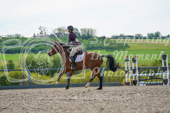 02832 - Alina - 2026 June Classic I - Sunday June 14th