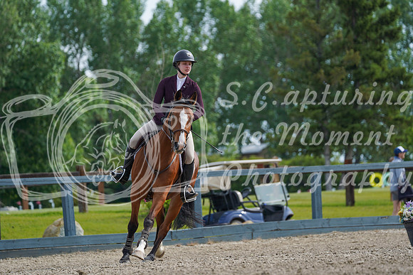 02836 - Alina - 2026 June Classic I - Sunday June 14th