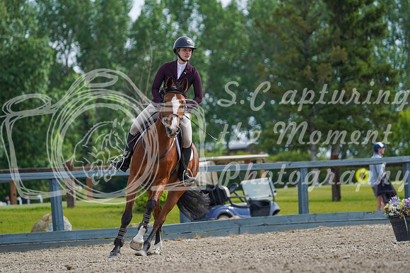 02835 - Alina - 2026 June Classic I - Sunday June 14th
