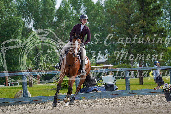 02834 - Alina - 2026 June Classic I - Sunday June 14th