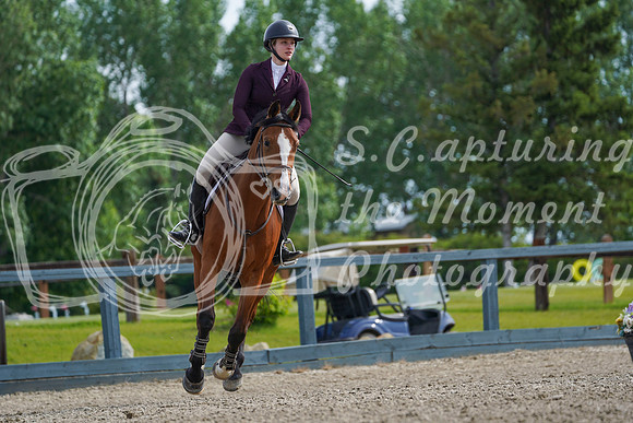 02839 - Alina - 2026 June Classic I - Sunday June 14th