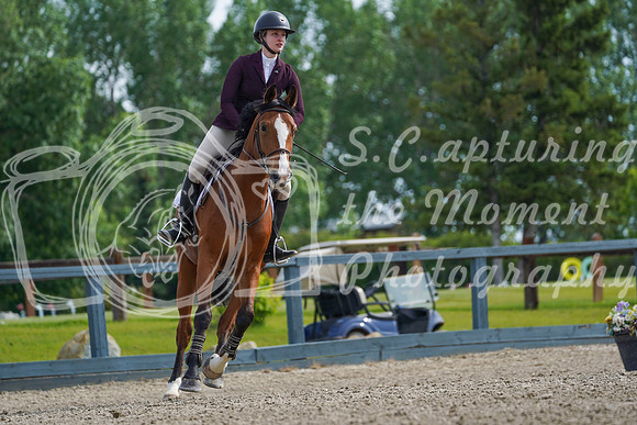 02840 - Alina - 2026 June Classic I - Sunday June 14th