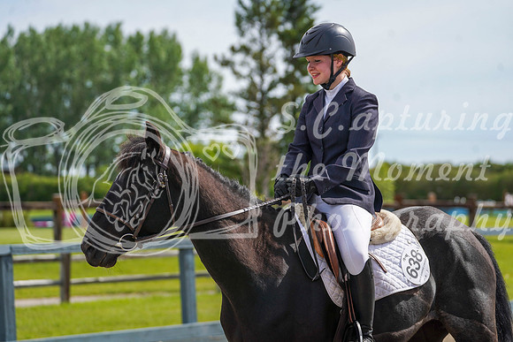 03357 - Alina - 2026 June Classic I - Sunday June 14th