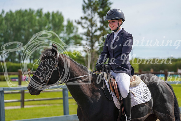 03358 - Alina - 2026 June Classic I - Sunday June 14th