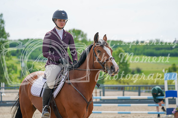 03362 - Alina - 2026 June Classic I - Sunday June 14th