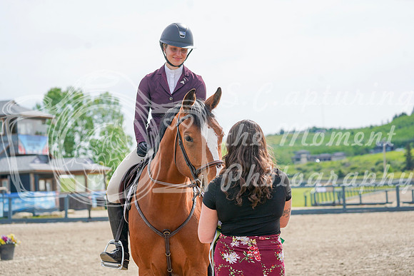 03366 - Alina - 2026 June Classic I - Sunday June 14th