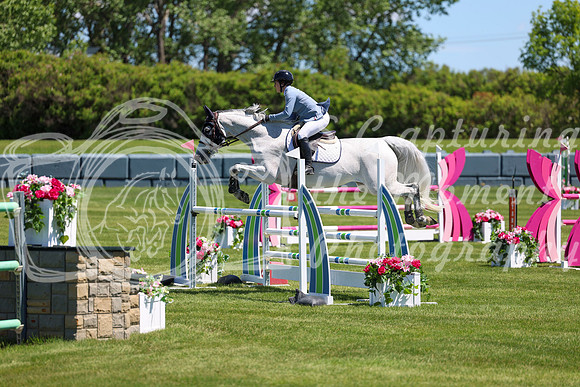09434 - Shea - 2026 June Classic I - Sunday June 14th