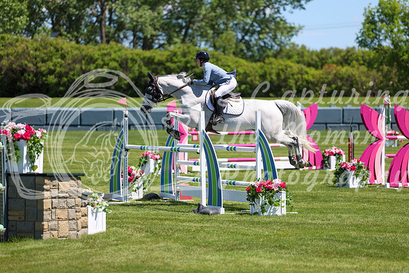 09433 - Shea - 2026 June Classic I - Sunday June 14th