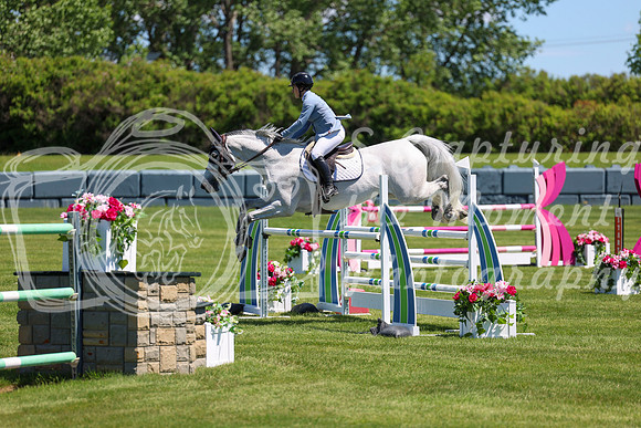 09437 - Shea - 2026 June Classic I - Sunday June 14th