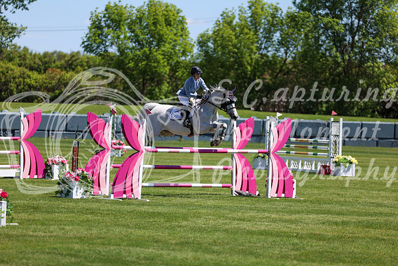 09441 - Shea - 2026 June Classic I - Sunday June 14th