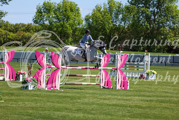 09442 - Shea - 2026 June Classic I - Sunday June 14th