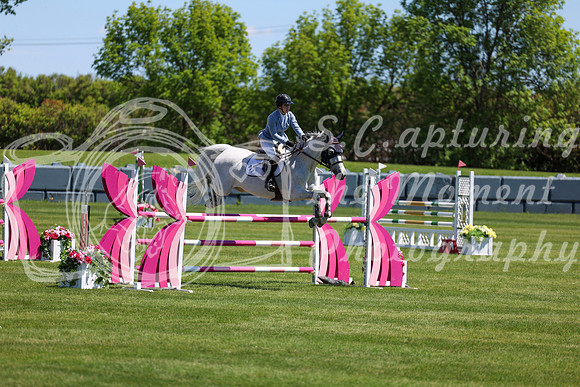 09443 - Shea - 2026 June Classic I - Sunday June 14th