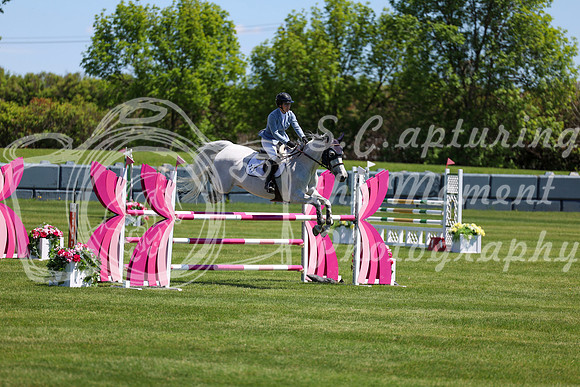 09444 - Shea - 2026 June Classic I - Sunday June 14th