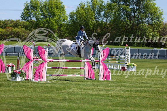 09445 - Shea - 2026 June Classic I - Sunday June 14th