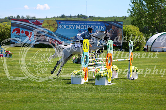 09450 - Shea - 2026 June Classic I - Sunday June 14th