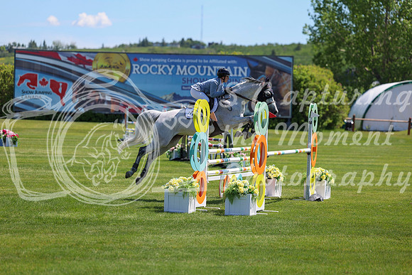 09451 - Shea - 2026 June Classic I - Sunday June 14th