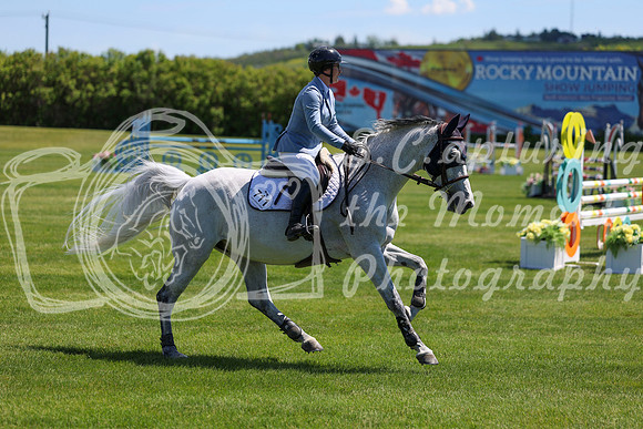 09477 - Shea - 2026 June Classic I - Sunday June 14th