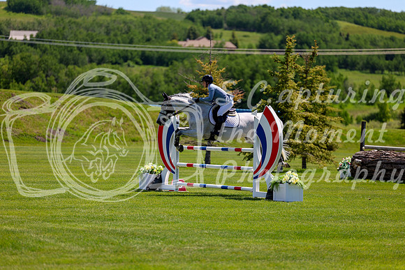 09483 - Shea - 2026 June Classic I - Sunday June 14th