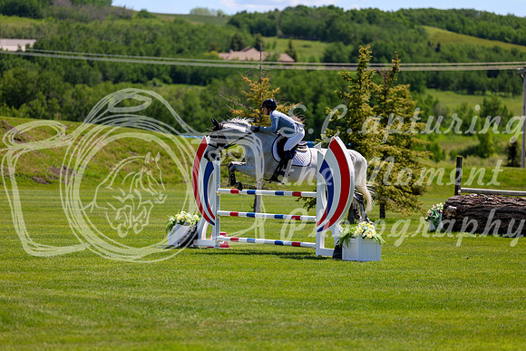 09482 - Shea - 2026 June Classic I - Sunday June 14th