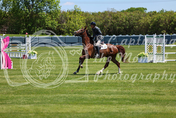 09531 - Shea - 2026 June Classic I - Sunday June 14th