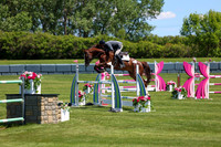 09536 - Shea - 2026 June Classic I - Sunday June 14th