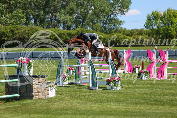 09536 - Shea - 2026 June Classic I - Sunday June 14th