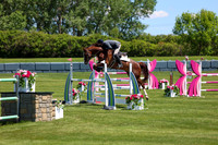 09535 - Shea - 2026 June Classic I - Sunday June 14th