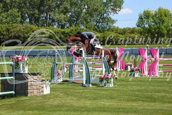 09535 - Shea - 2026 June Classic I - Sunday June 14th