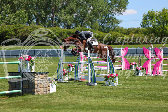 09537 - Shea - 2026 June Classic I - Sunday June 14th