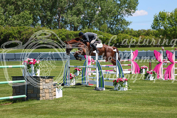 09538 - Shea - 2026 June Classic I - Sunday June 14th