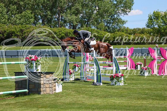 09539 - Shea - 2026 June Classic I - Sunday June 14th