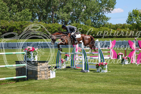 09540 - Shea - 2026 June Classic I - Sunday June 14th