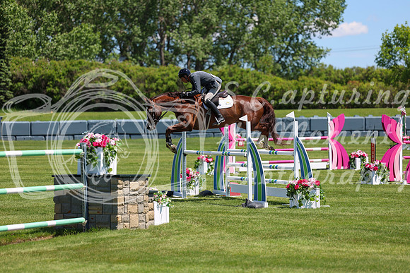 09541 - Shea - 2026 June Classic I - Sunday June 14th
