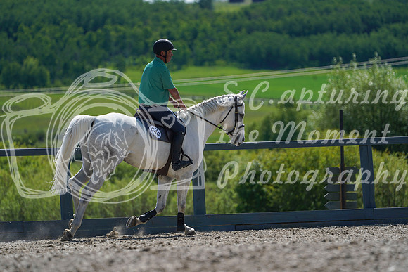 05385 - Alina - 2026 June Classic I - Sunday June 14th
