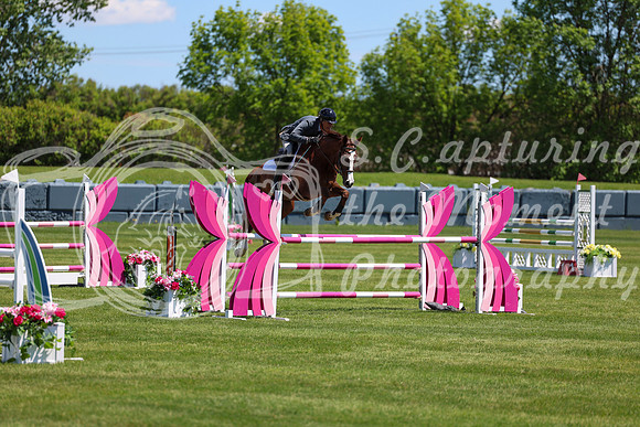 09544 - Shea - 2026 June Classic I - Sunday June 14th