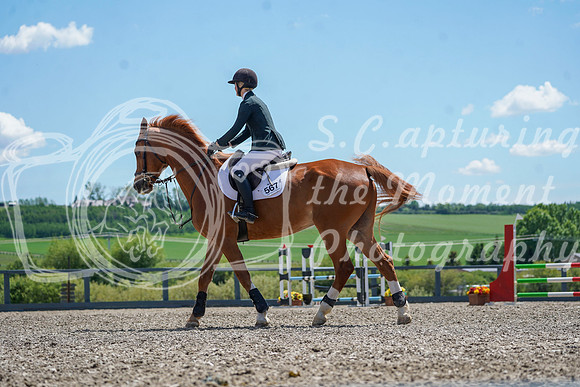 08553 - Alina - 2026 June Classic I - Sunday June 14th