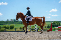 08551 - Alina - 2026 June Classic I - Sunday June 14th