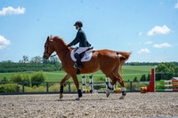 08552 - Alina - 2026 June Classic I - Sunday June 14th