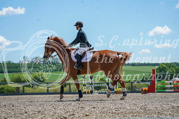 08552 - Alina - 2026 June Classic I - Sunday June 14th