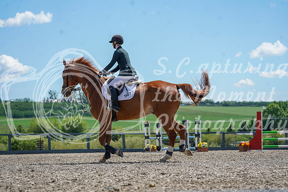 08554 - Alina - 2026 June Classic I - Sunday June 14th
