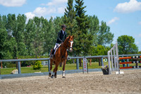 08555 - Alina - 2026 June Classic I - Sunday June 14th