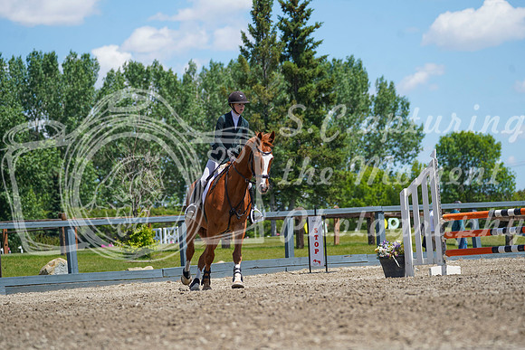 08555 - Alina - 2026 June Classic I - Sunday June 14th