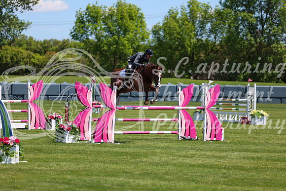 09547 - Shea - 2026 June Classic I - Sunday June 14th