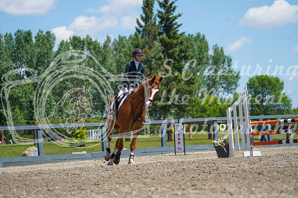 08556 - Alina - 2026 June Classic I - Sunday June 14th