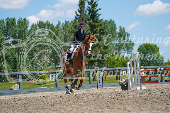 08558 - Alina - 2026 June Classic I - Sunday June 14th