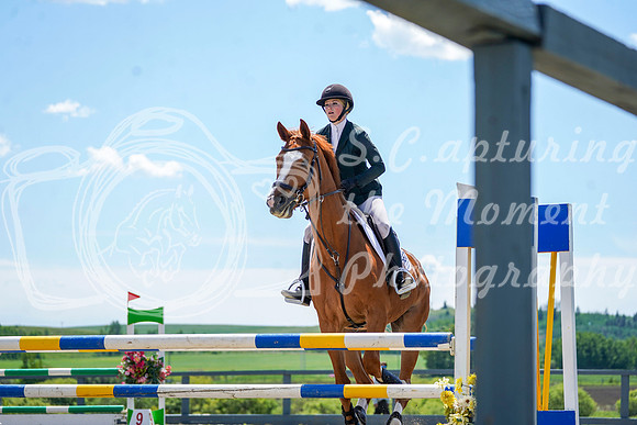 08560 - Alina - 2026 June Classic I - Sunday June 14th