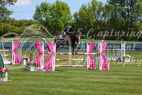 09548 - Shea - 2026 June Classic I - Sunday June 14th