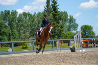 08557 - Alina - 2026 June Classic I - Sunday June 14th