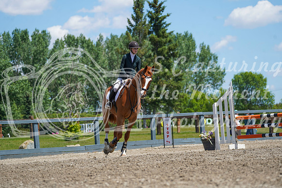 08557 - Alina - 2026 June Classic I - Sunday June 14th