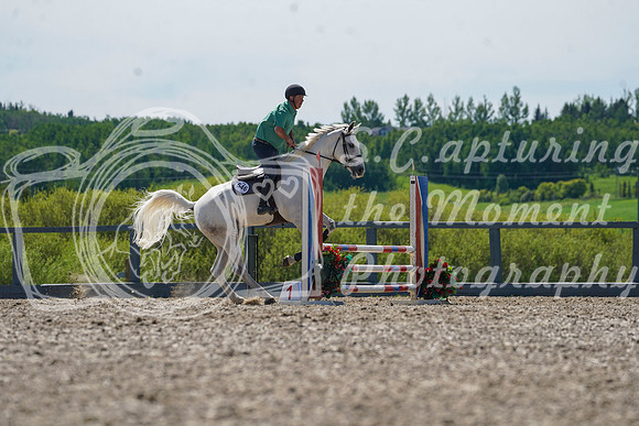 05395 - Alina - 2026 June Classic I - Sunday June 14th